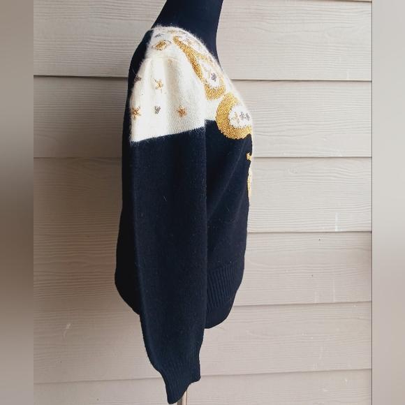 Vintage sweater - Picture 3 of 7